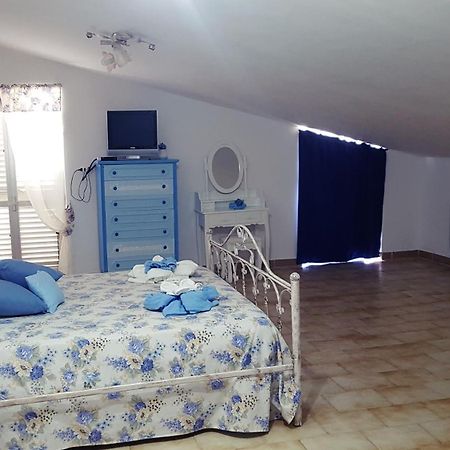 B&B Kalinikta Ascea Pokój zdjęcie